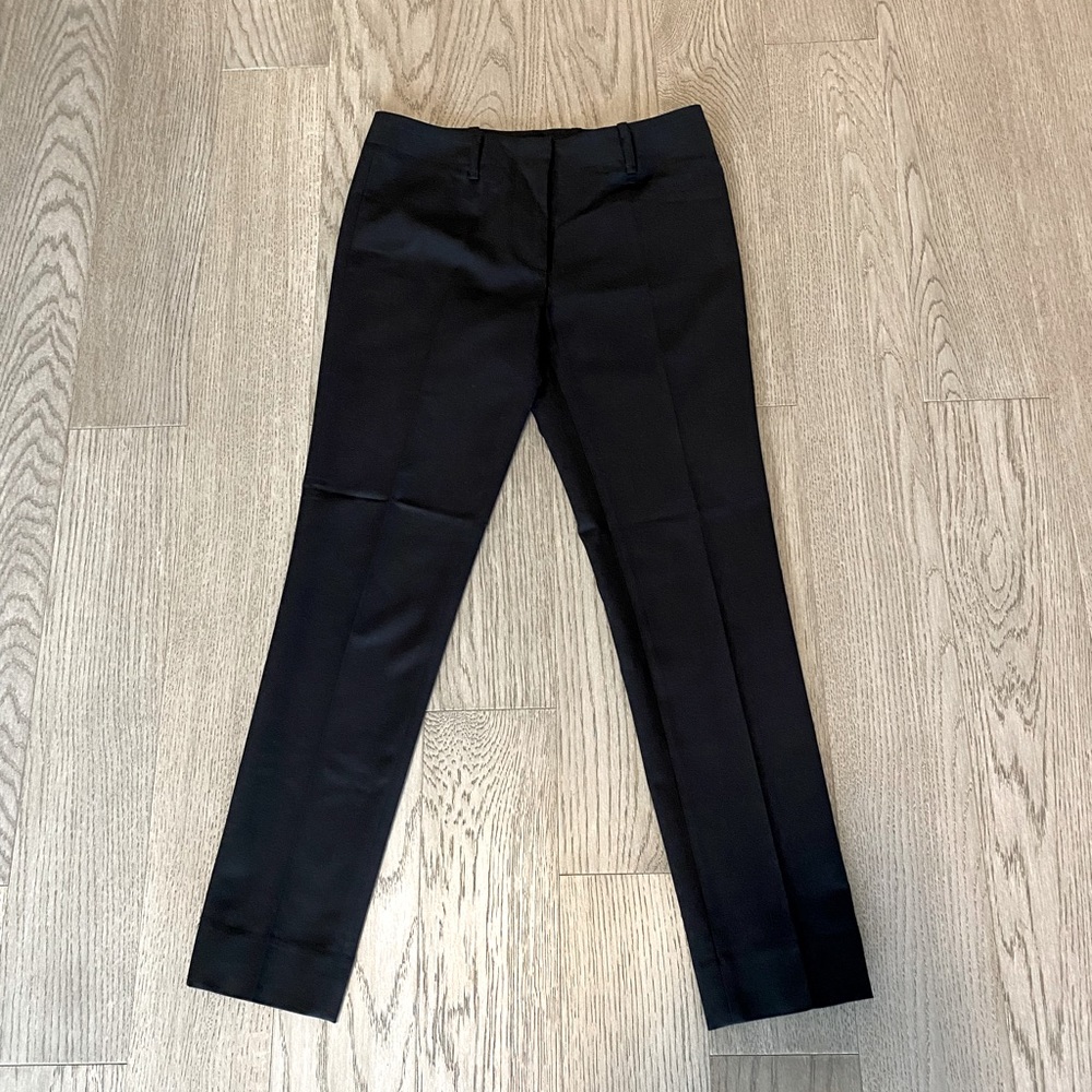 Shanghai Tang Dress Pants
